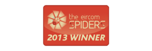 Read more about the article Bizimply wins an eircom spider