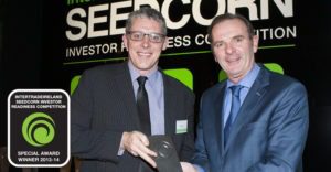 Read more about the article 2013 Seedcorn Special Award Winner