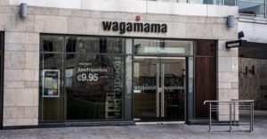 Read more about the article Biz of the week – wagamama Ireland