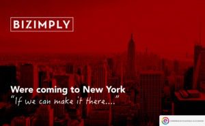 Read more about the article Bizimply are coming to New York!