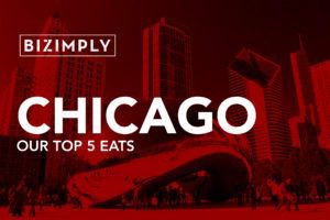 Read more about the article Our Top 5 Chicago Eats!!