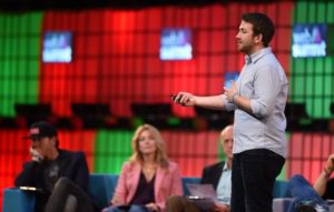 Read more about the article Bizimply Wins the Web Summit 2015