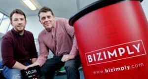 Read more about the article Bizimply announces completion of €2 million funding round