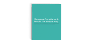 Read more about the article Managing Compliance & People The Simple Way