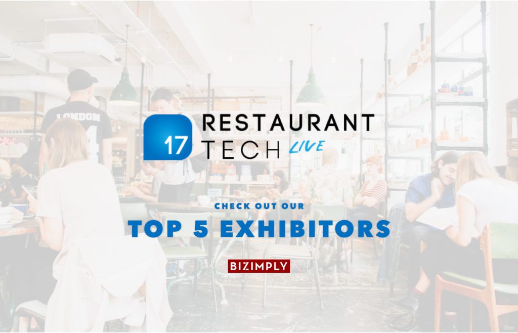 RESTAURANT TECH LIVE