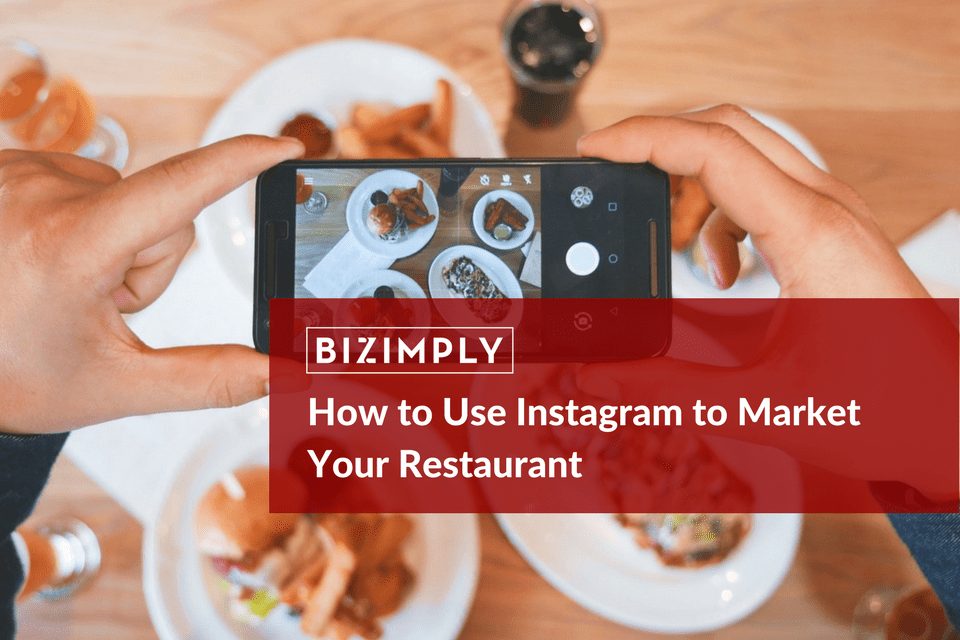 How to Use Instagram to Market Your Business