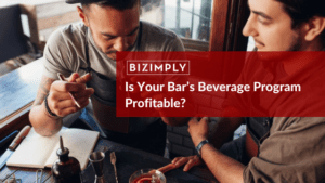 Read more about the article Is Your Bar’s Beverage Program Profitable?