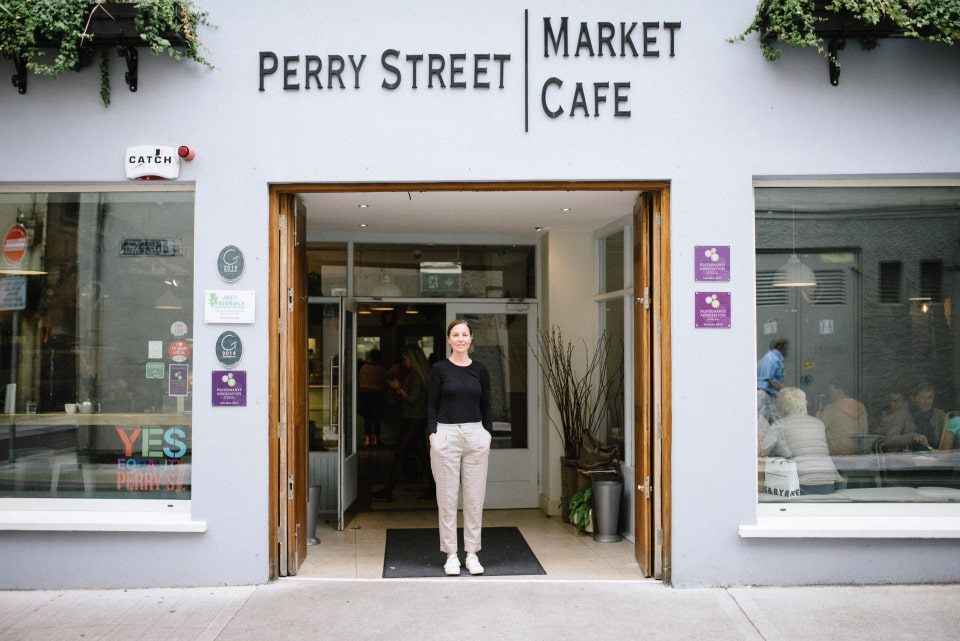 Perry Street Market Cafe Customer Case Studies Bizimply