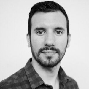 Picture of Gonzalo Aune