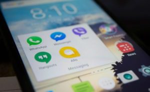 Read more about the article Top Reasons To Avoid Consumer Messaging Platforms For Business