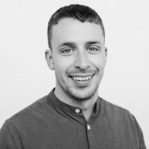 Picture of Andrew Fitzsimons