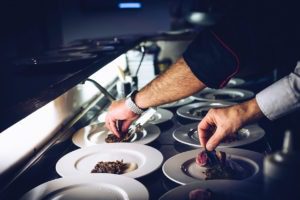 Read more about the article Are Michelin Stars The Best Way To Judge London Restaurants?