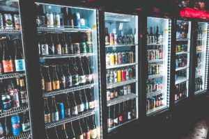 Refrigerated Inventory