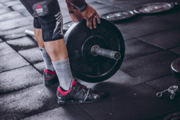 Gym Health and Safety