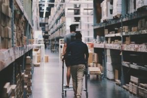 Read more about the article Maximise Inventory Efficiency By Ensuring Staff Accountability