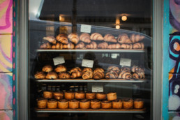 Time To Produce Bakery
