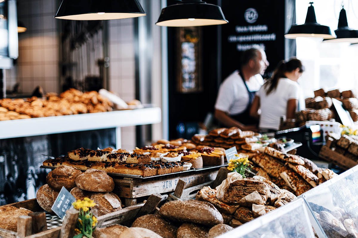 How To Reduce The 5 Biggest Operational Costs For Bakeries | Bizimply