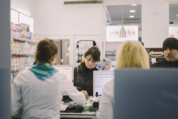 labour costs