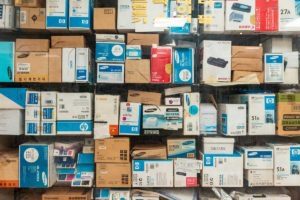 Read more about the article Stock Take: How To Quickly And Reliably Check Your Inventory