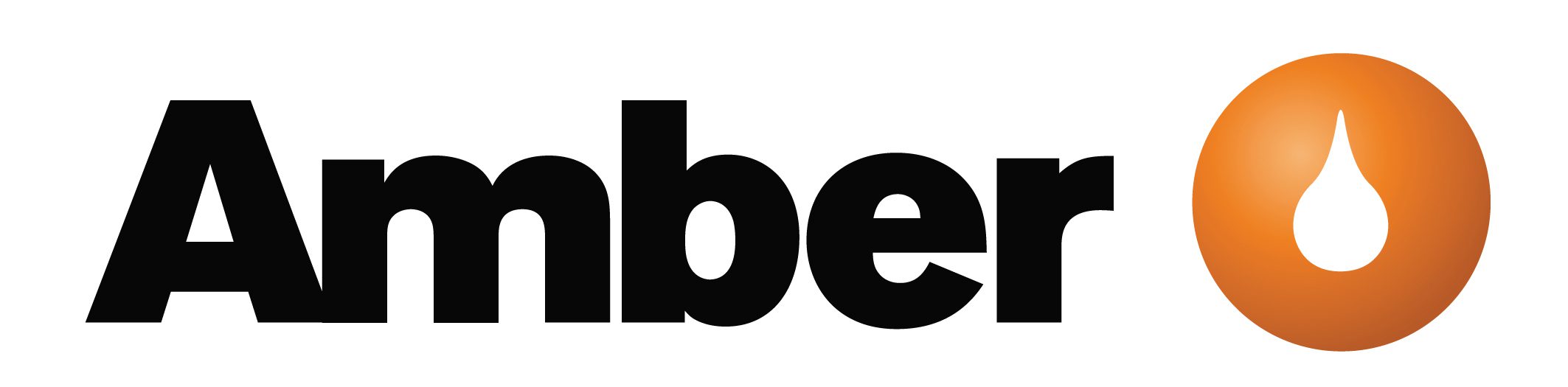 Amber Oil Logo