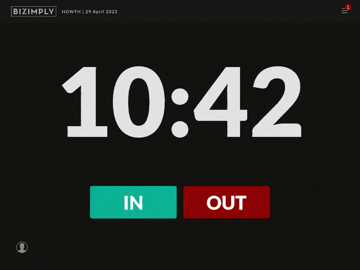 Customisable Timestation Announcement