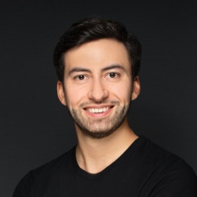 <b>Armando Ghekiere 