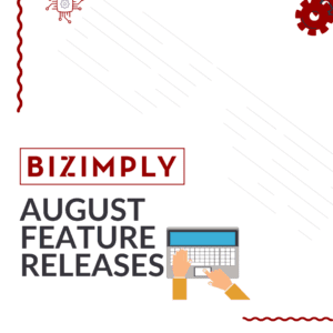 August product release