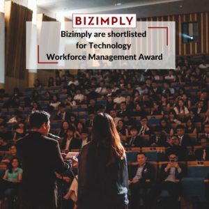 Read more about the article Press: Bizimply shortlisted for Workforce Management Award