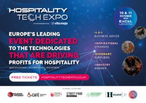 Read more about the article Must-See Speakers at <b>Hospitality Tech Expo 2023</b>!