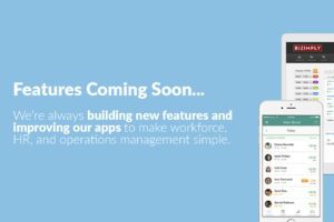Read more about the article Coming Soon: New Bizimply Features