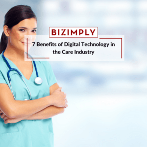 healthcare technology benefits