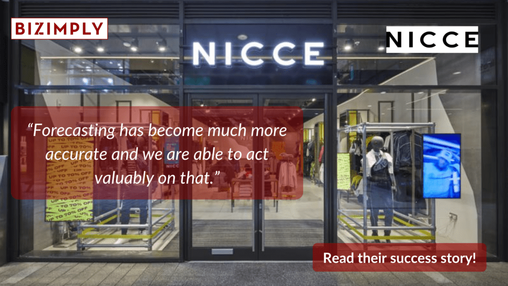 NICCE success story