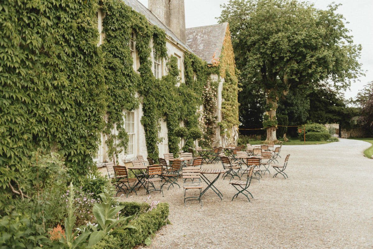 Cloughjordan House Bizimply