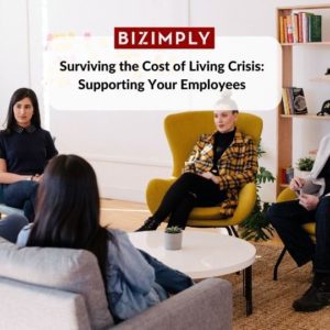 Read more about the article Surviving the Cost of Living Crisis: Supporting Your Staff
