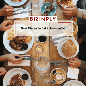 Read more about the article Best Places to Eat in Newcastle