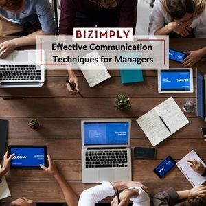 Read more about the article Effective Communication Techniques for Managers