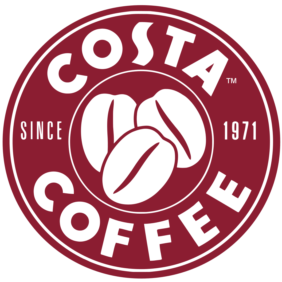 Costa Logo