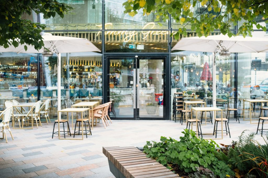 Daisy Green Case Study Bizimply