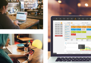 Employee Scheduling Software