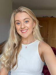 Fionnuala Hegarty