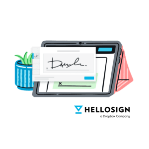 hellosign employee documents