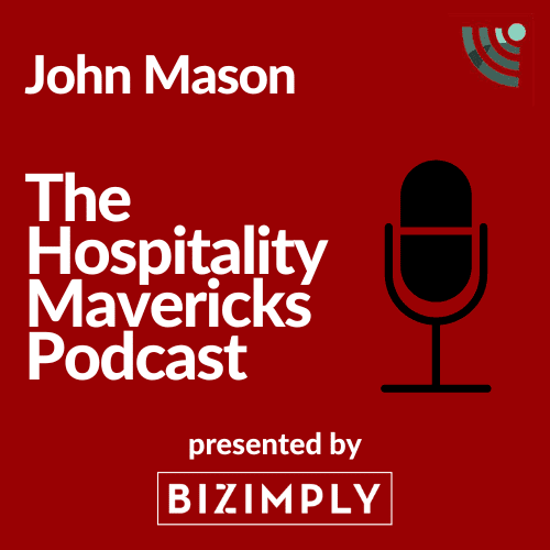 john mason hospitality Mavericks