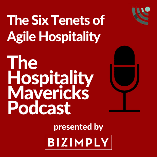the six tenets of agile hospitality