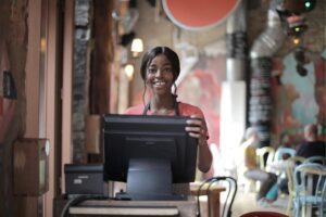 Read more about the article Hospitality Must <b>Invest in People & Technology</b>