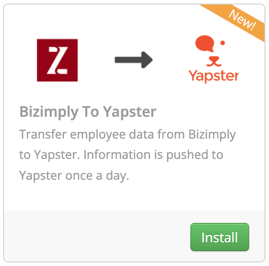 yapster