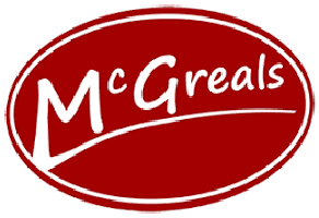 mcgreals