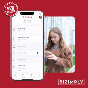 Open shifts and Shift Offers