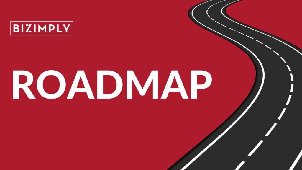 ROADMAP