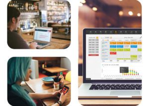 Employee Scheduling Software - Bizimply