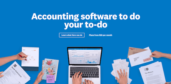 Xero